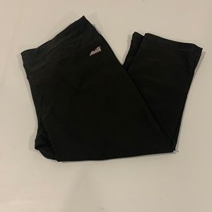 Athletic pants